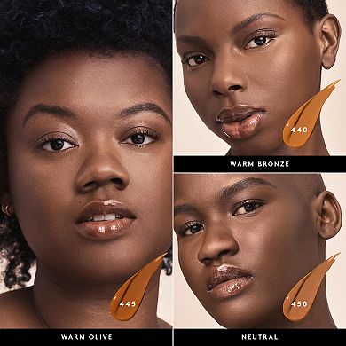 Pro Filt'r Hydrating Longwear Foundation