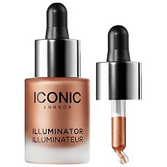 Reviewed: Iconic London Rollaway Glow Highlighter