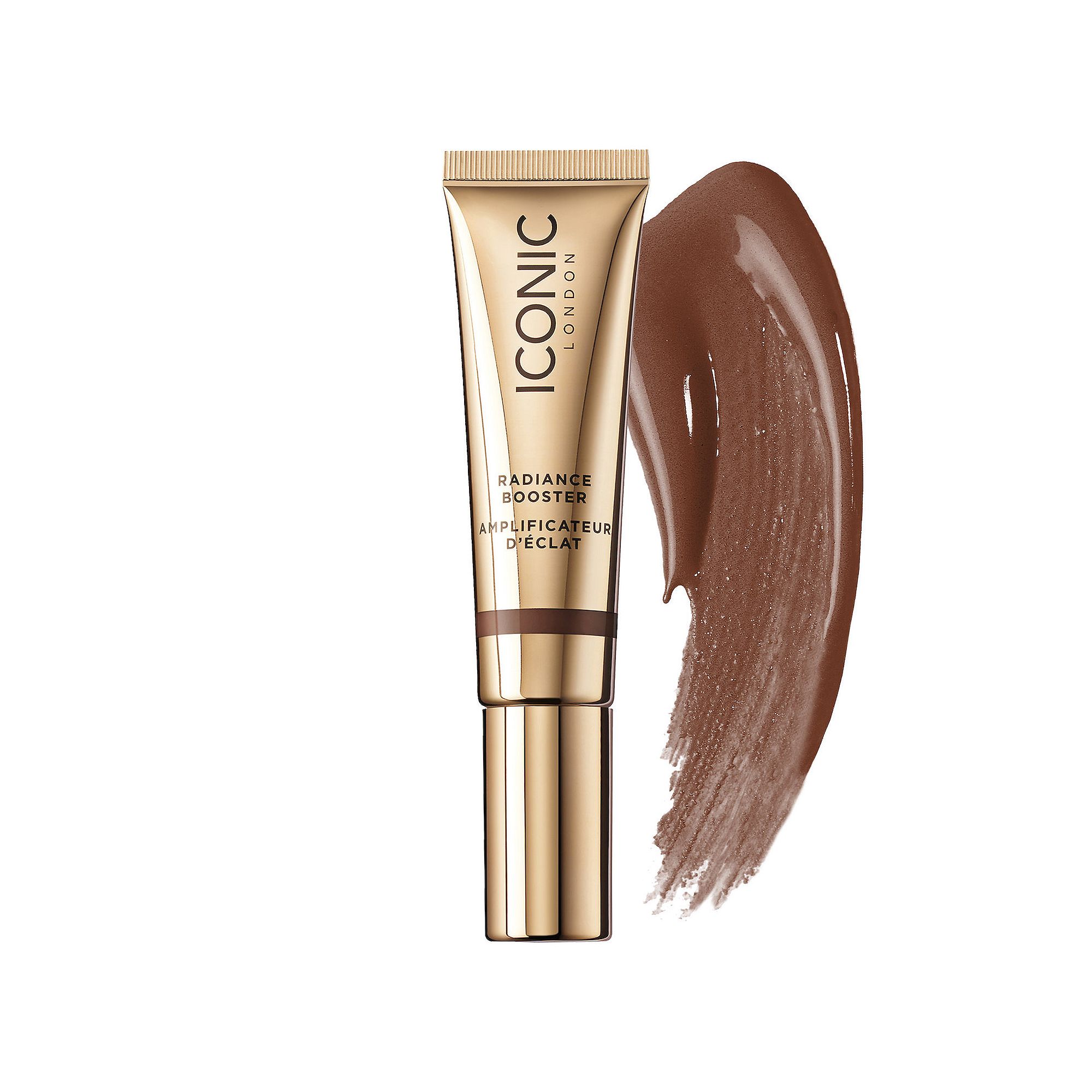 Iconic London Radiance Complexion Booster, Size: 1 Oz, Rich Glow