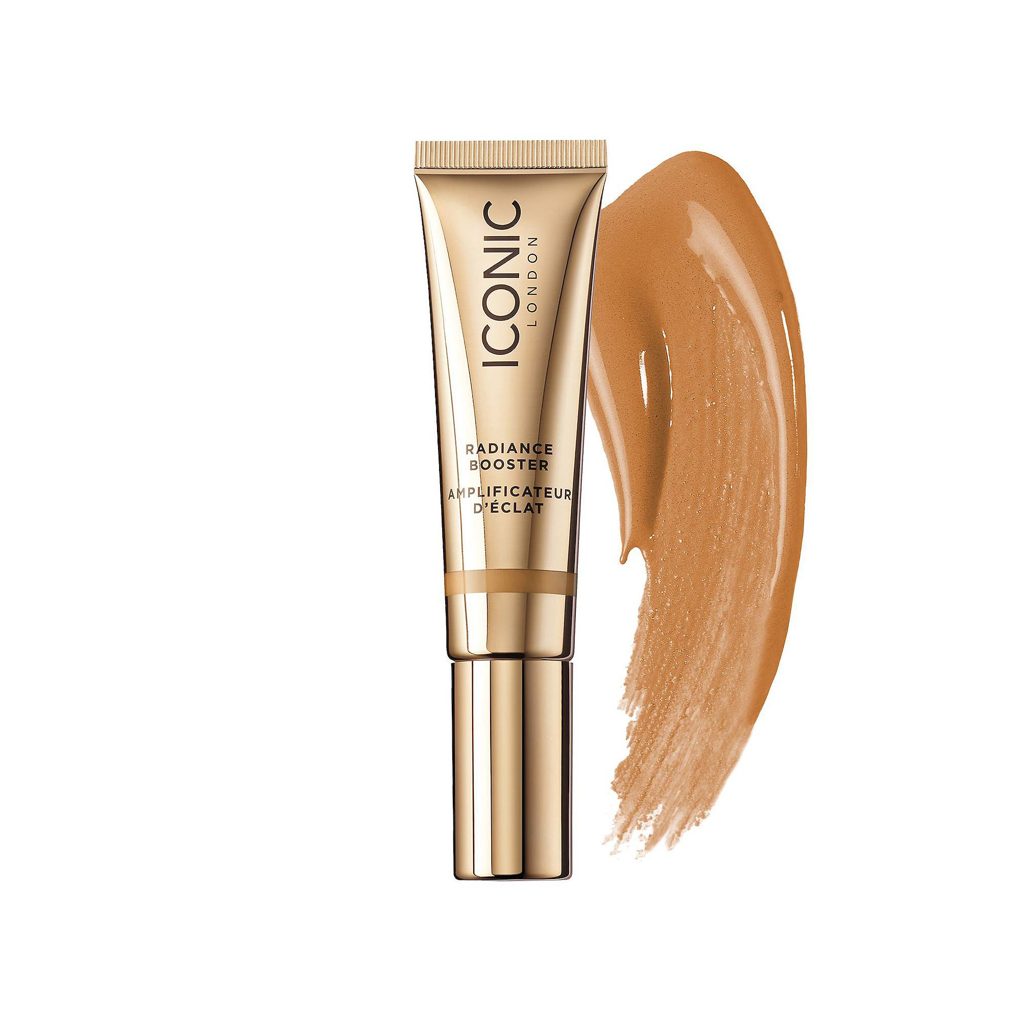 Iconic London Radiance Complexion Booster, Size: 1 Oz, Glow