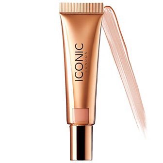 Iconic London Sheer Cream Blush