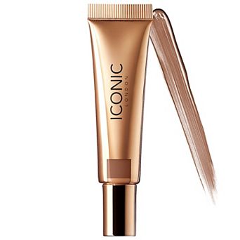 Iconic London Sheer Bronze Liquid Bronzer
