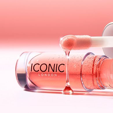 Lustre Lip Oil