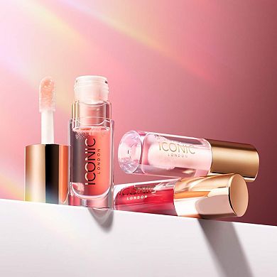 Lustre Lip Oil