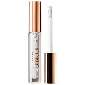 Iconic London Lustre Lip Oil