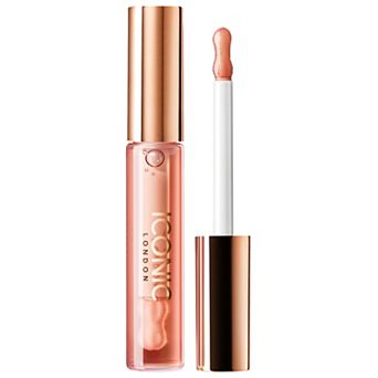 Iconic London Lustre Lip Oil
