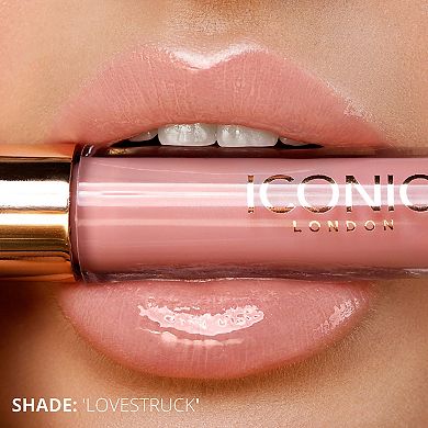 Lip Plumping Gloss