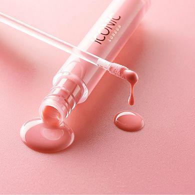 Lip Plumping Gloss