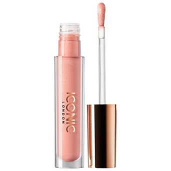 Iconic London Lip Plumping Gloss