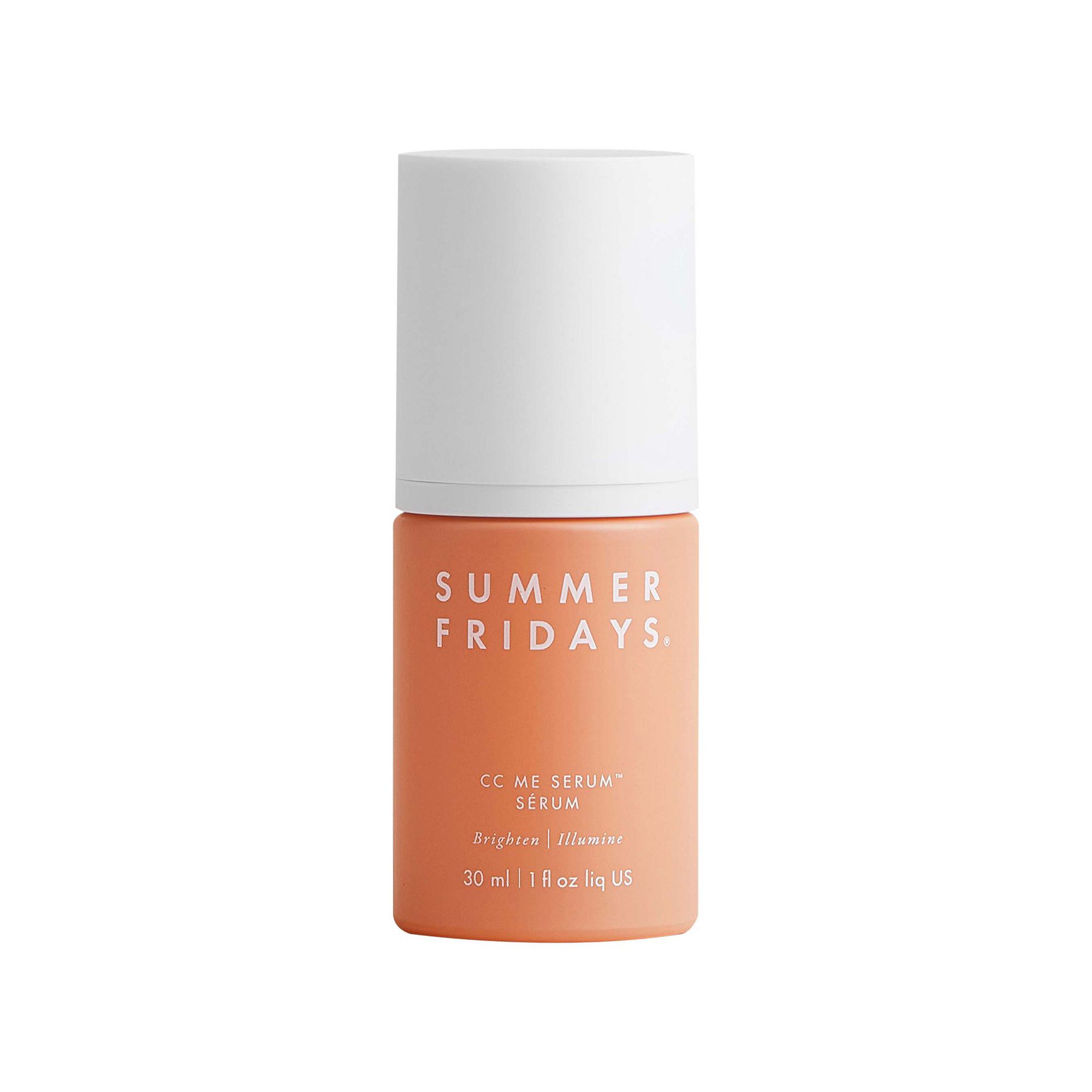 Summer Fridays CC Me Vitamin C + Niacinamide Serum, Size: 1 Oz, None