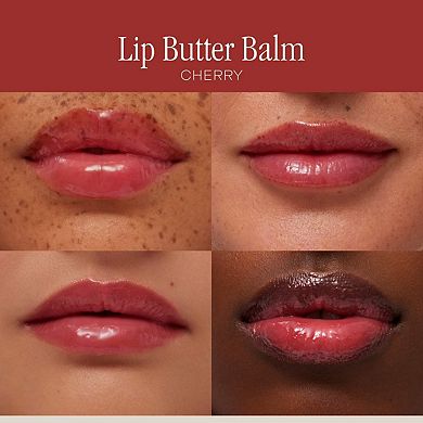 Lip Butter Balm for Hydration & Shine