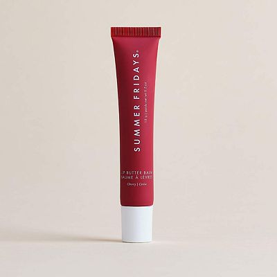 Summer Fridays Lip Butter Balm for Hydration & Shine