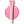 Strawberry Soft Serve
