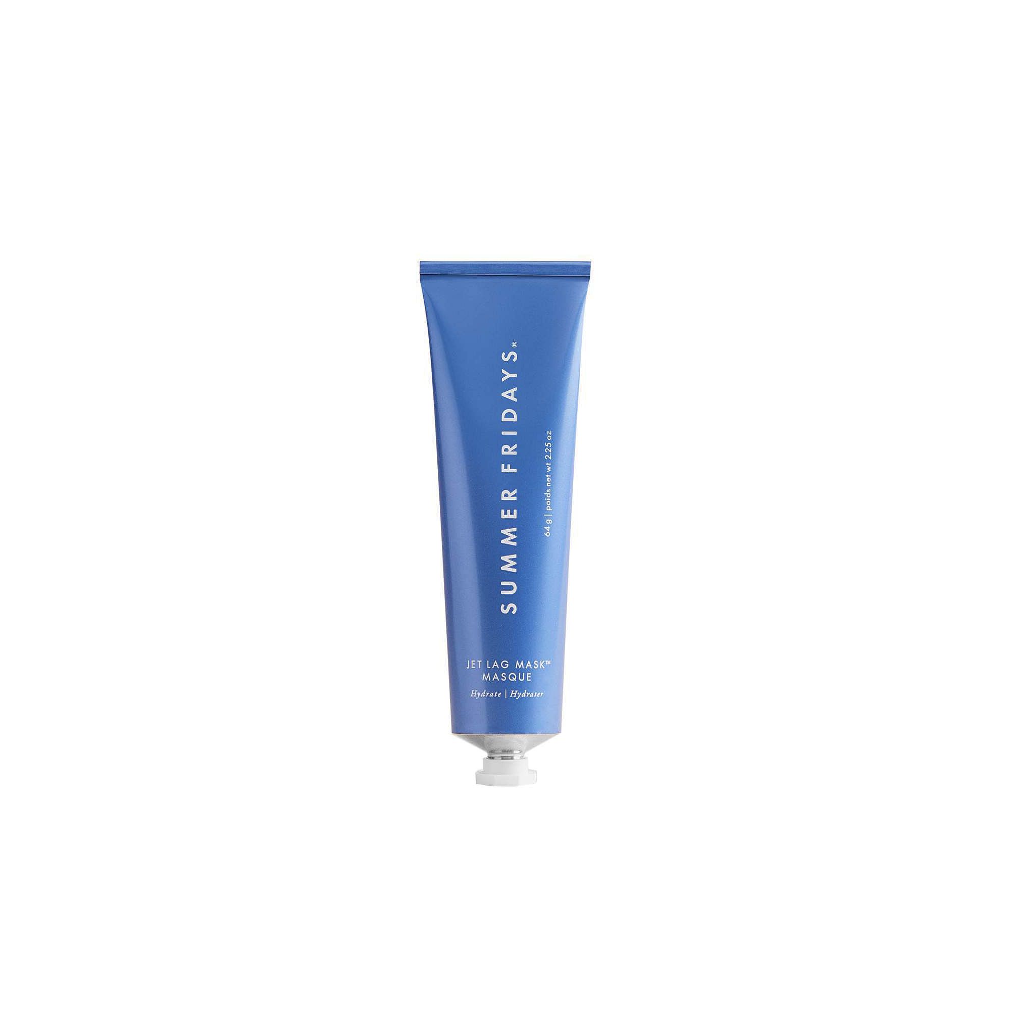 Summer Fridays Jet Lag Mask + Moisturizer, Size: 2.25 FL Oz, None