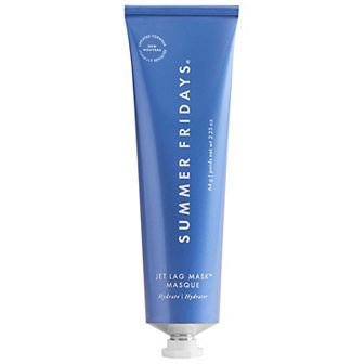 Summer Fridays Mini Jet Lag Mask + Moisturizer