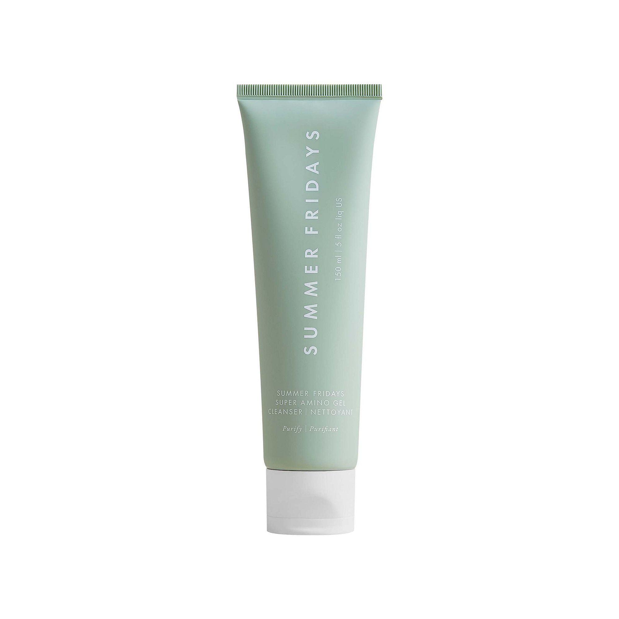 Summer Fridays Super Amino Gel Cleanser, Size: 5 FL Oz, None