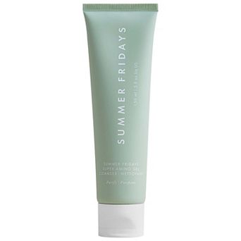 Summer Fridays Super Amino Gel Cleanser