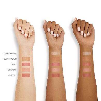 The Multiple Cream Blush, Lip and Eye Stick