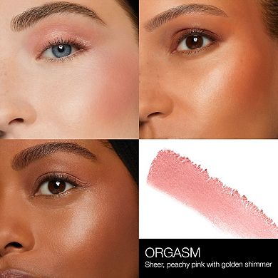 The Multiple Cream Blush, Lip and Eye Stick