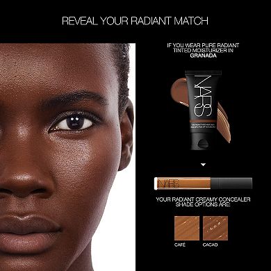 Pure Radiant Tinted Moisturizer Broad Spectrum SPF 30