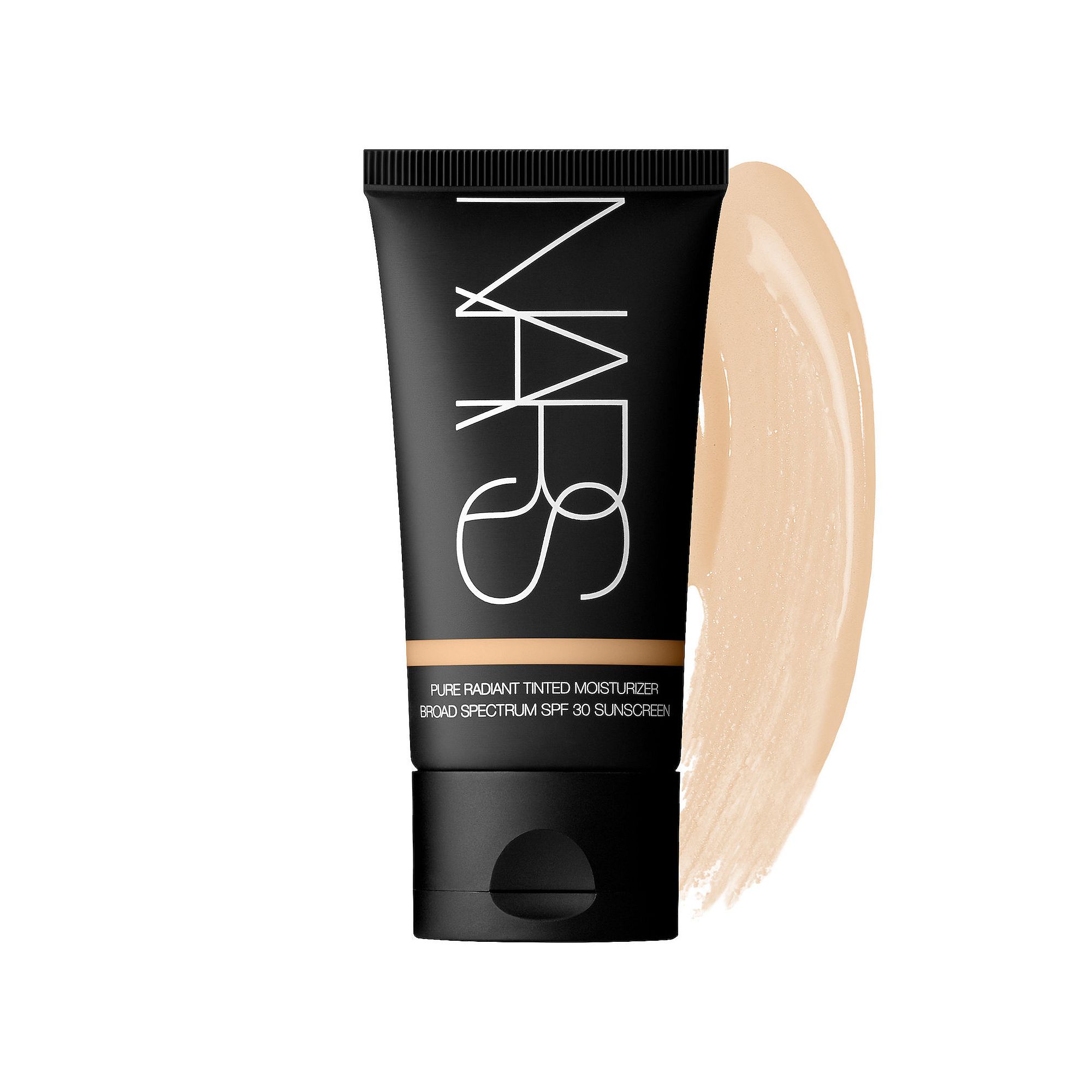 NARS Pure Radiant Tinted Moisturizer Broad Spectrum SPF 30, Size: 1.9Oz, Al