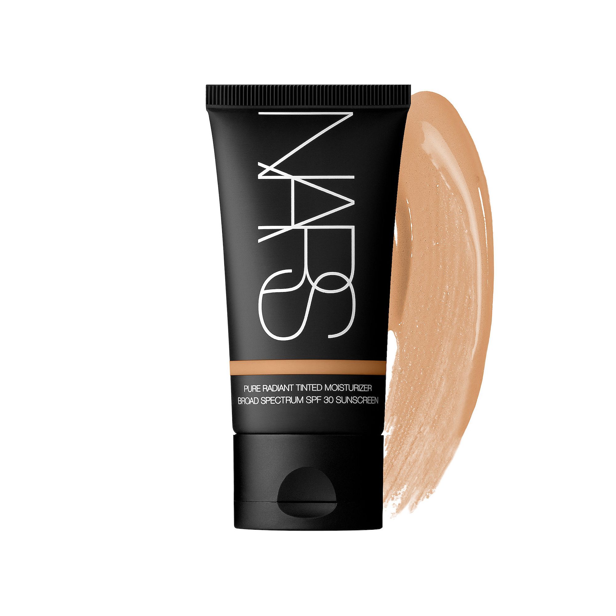 NARS Pure Radiant Tinted Moisturizer Broad Spectrum SPF 30, Size: 1.9Oz, Au
