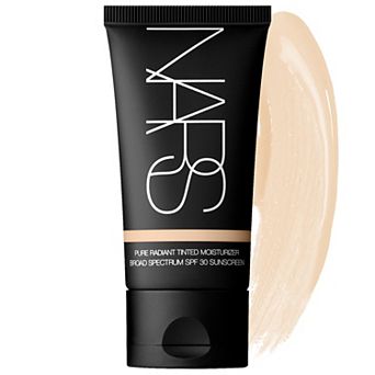 NARS Pure Radiant Tinted Moisturizer Broad Spectrum SPF 30