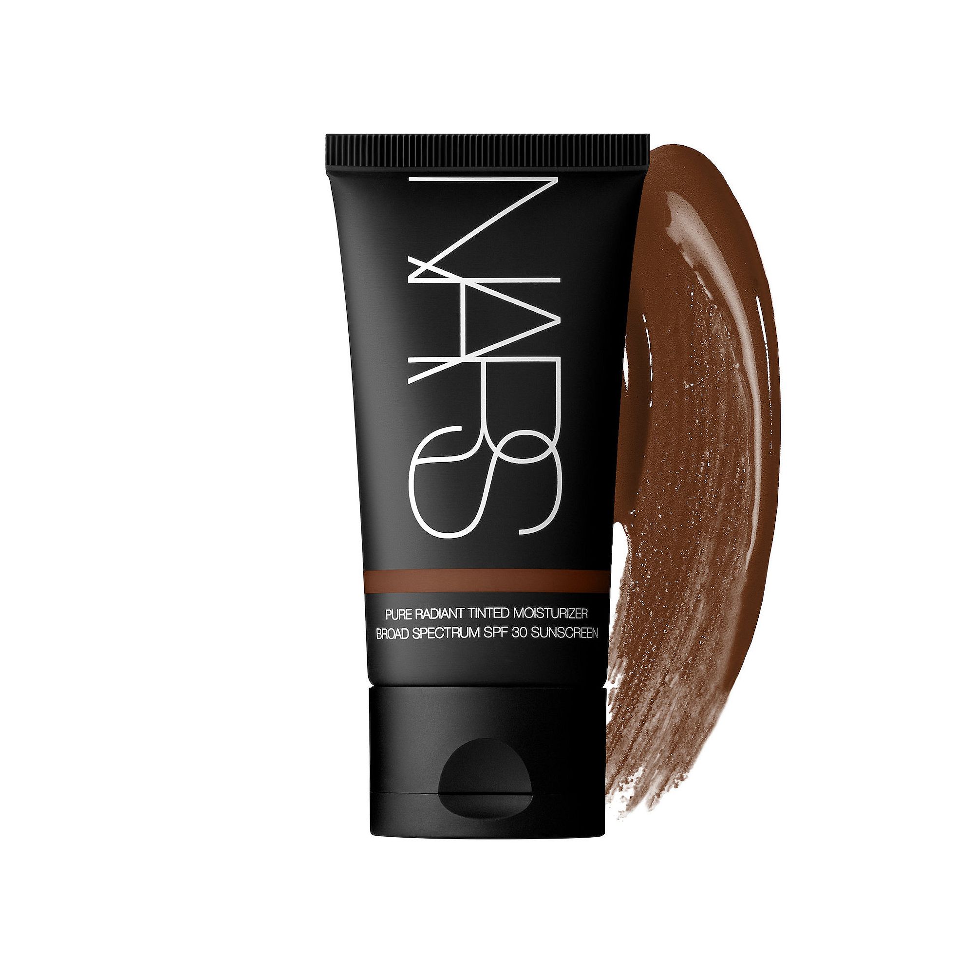 NARS Pure Radiant Tinted Moisturizer Broad Spectrum SPF 30, Size: 1.9Oz, Gr