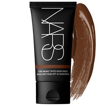 NARS Pure Radiant Tinted Moisturizer Broad Spectrum SPF 30
