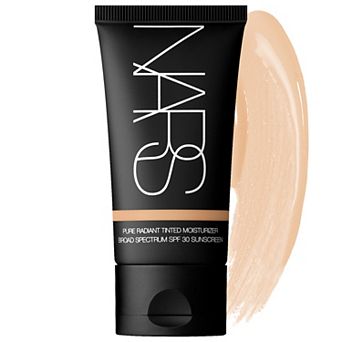 NARS Pure Radiant Tinted Moisturizer Broad Spectrum SPF 30