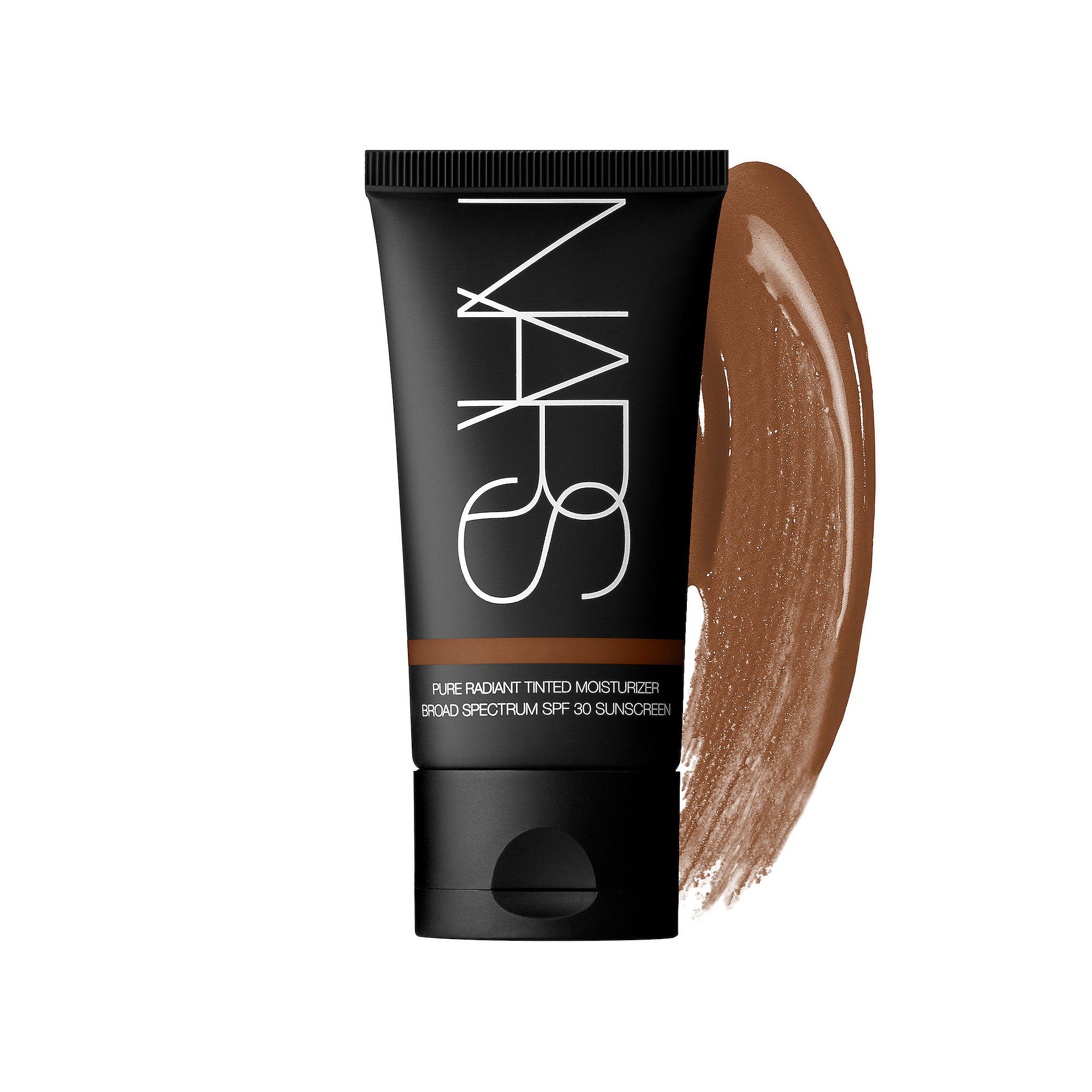 NARS Pure Radiant Tinted Moisturizer Broad Spectrum SPF 30, Size: 1.9Oz, Gu