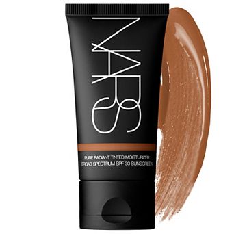 NARS Pure Radiant Tinted Moisturizer Broad Spectrum SPF 30