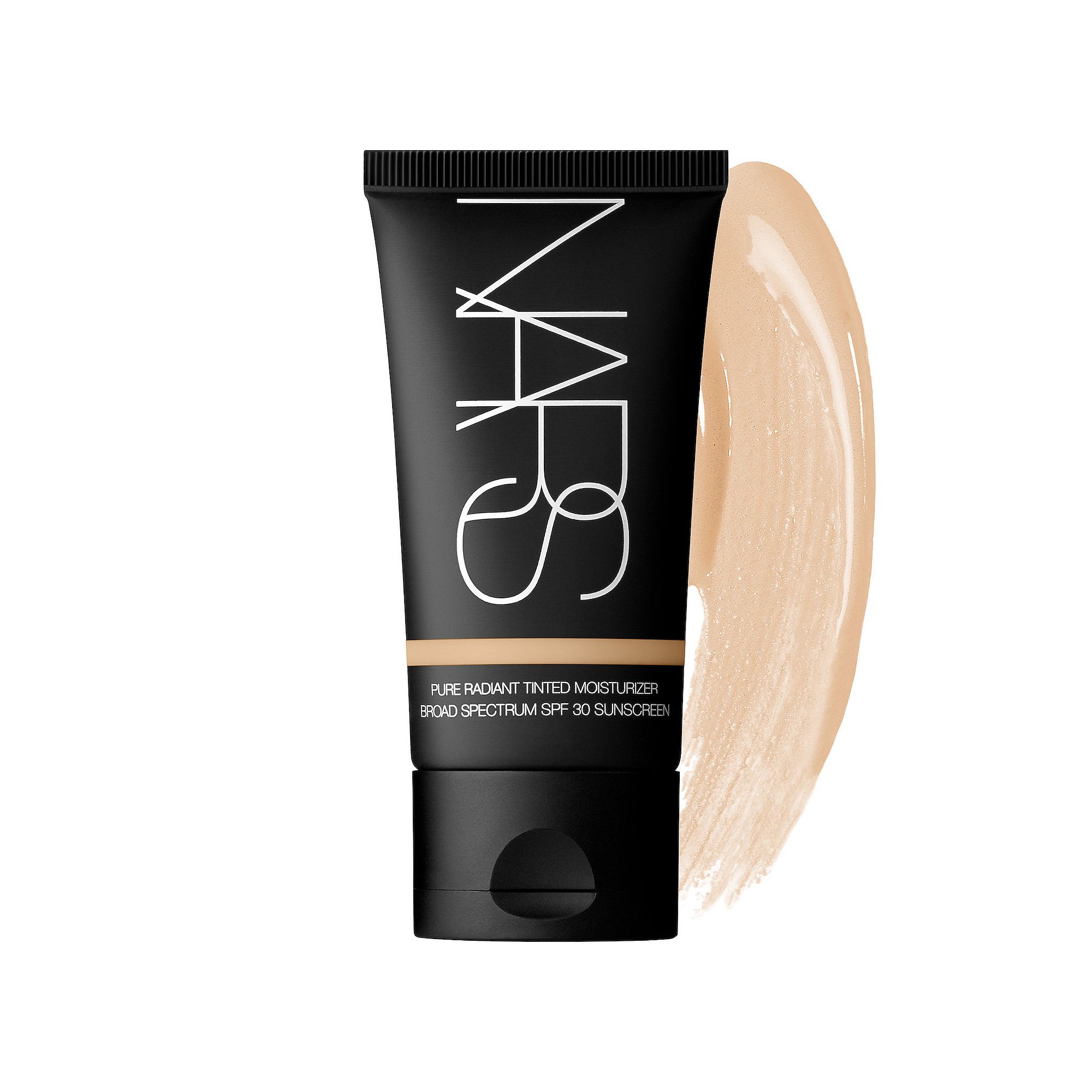 NARS Pure Radiant Tinted Moisturizer Broad Spectrum SPF 30, Size: 1.9Oz, My