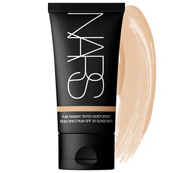 NARS Pure Radiant Tinted Moisturizer Broad Spectrum SPF 30