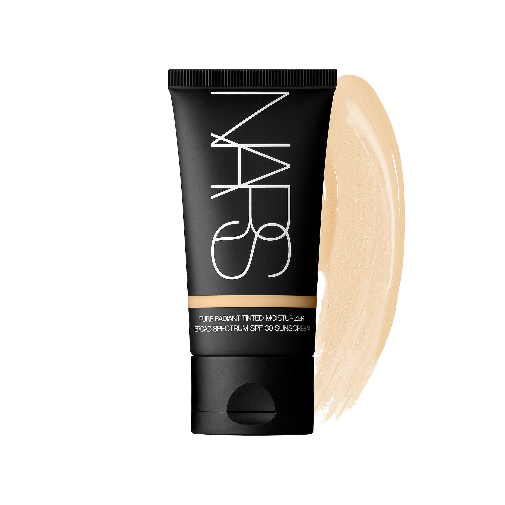 NARS Pure Radiant Tinted Moisturizer Broad Spectrum SPF 30, Size: 1.9Oz, No