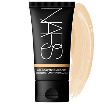 NARS Pure Radiant Tinted Moisturizer Broad Spectrum SPF 30