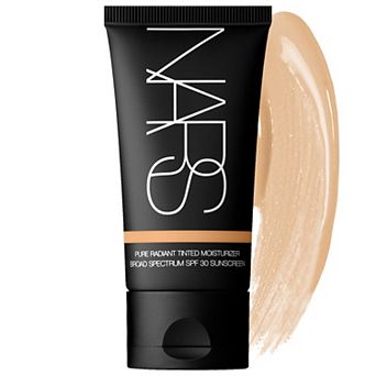 NARS Pure Radiant Tinted Moisturizer Broad Spectrum SPF 30
