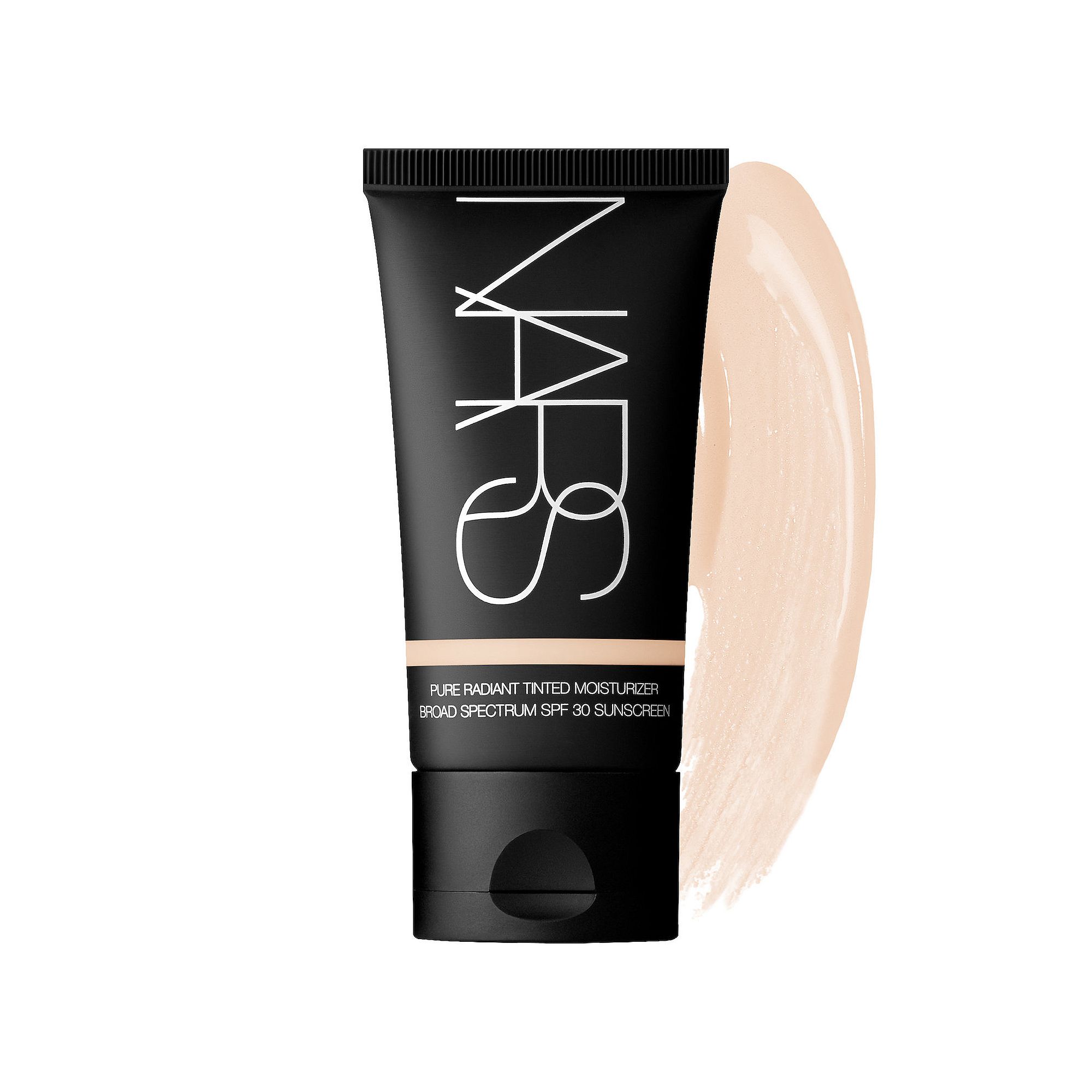 NARS Pure Radiant Tinted Moisturizer Broad Spectrum SPF 30, Size: 1.9Oz, Te
