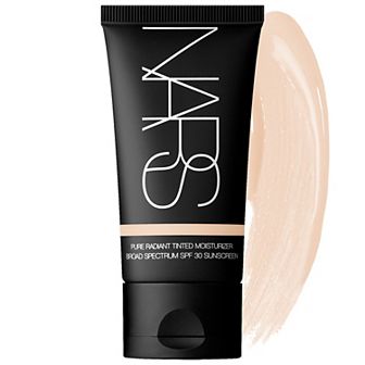NARS Pure Radiant Tinted Moisturizer Broad Spectrum SPF 30