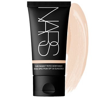 NARS Pure Radiant Tinted Moisturizer Broad Spectrum SPF 30