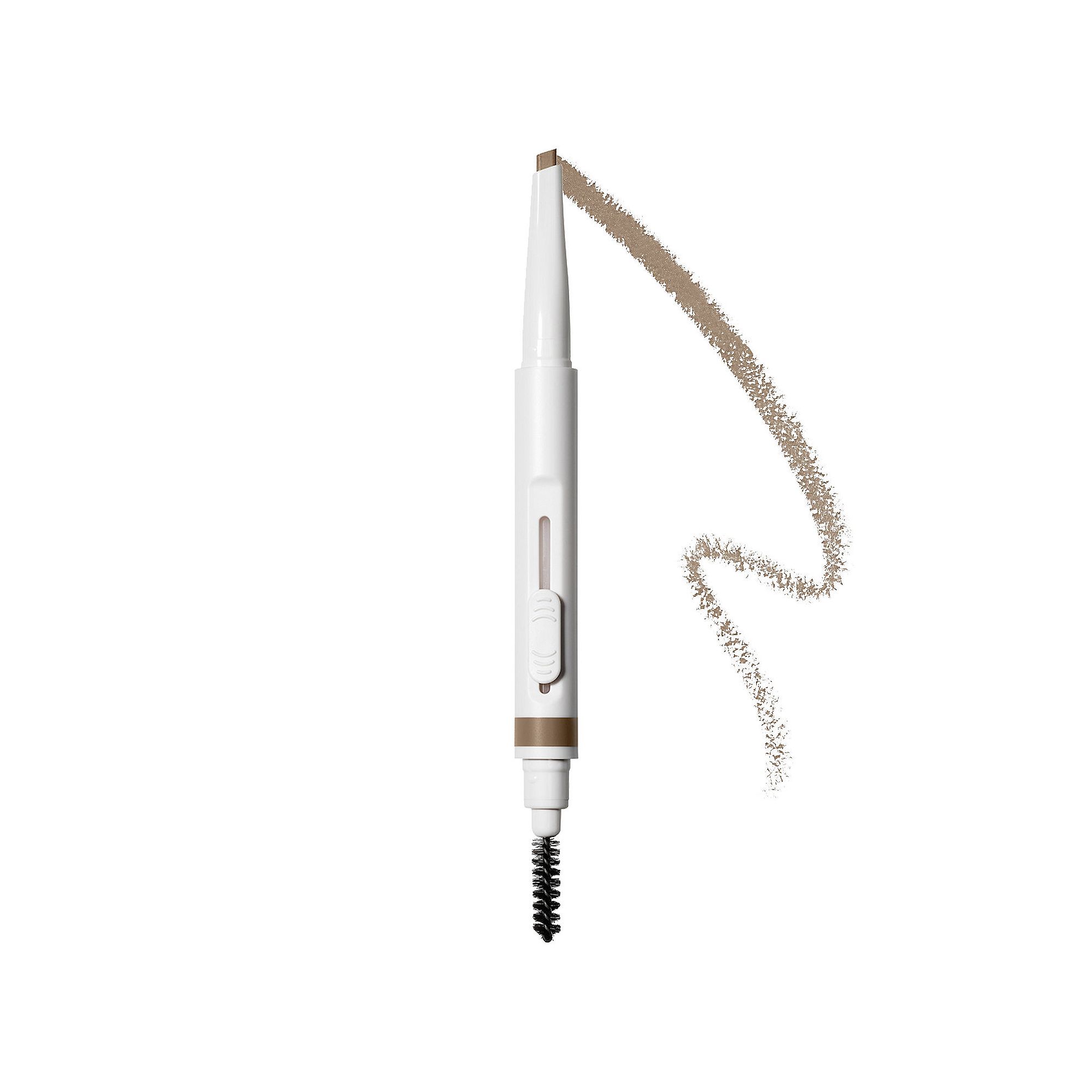 MAKEUP BY MARIO Master Blade Brow Pencil, Size: 0.63 Oz, Dirty Yellow