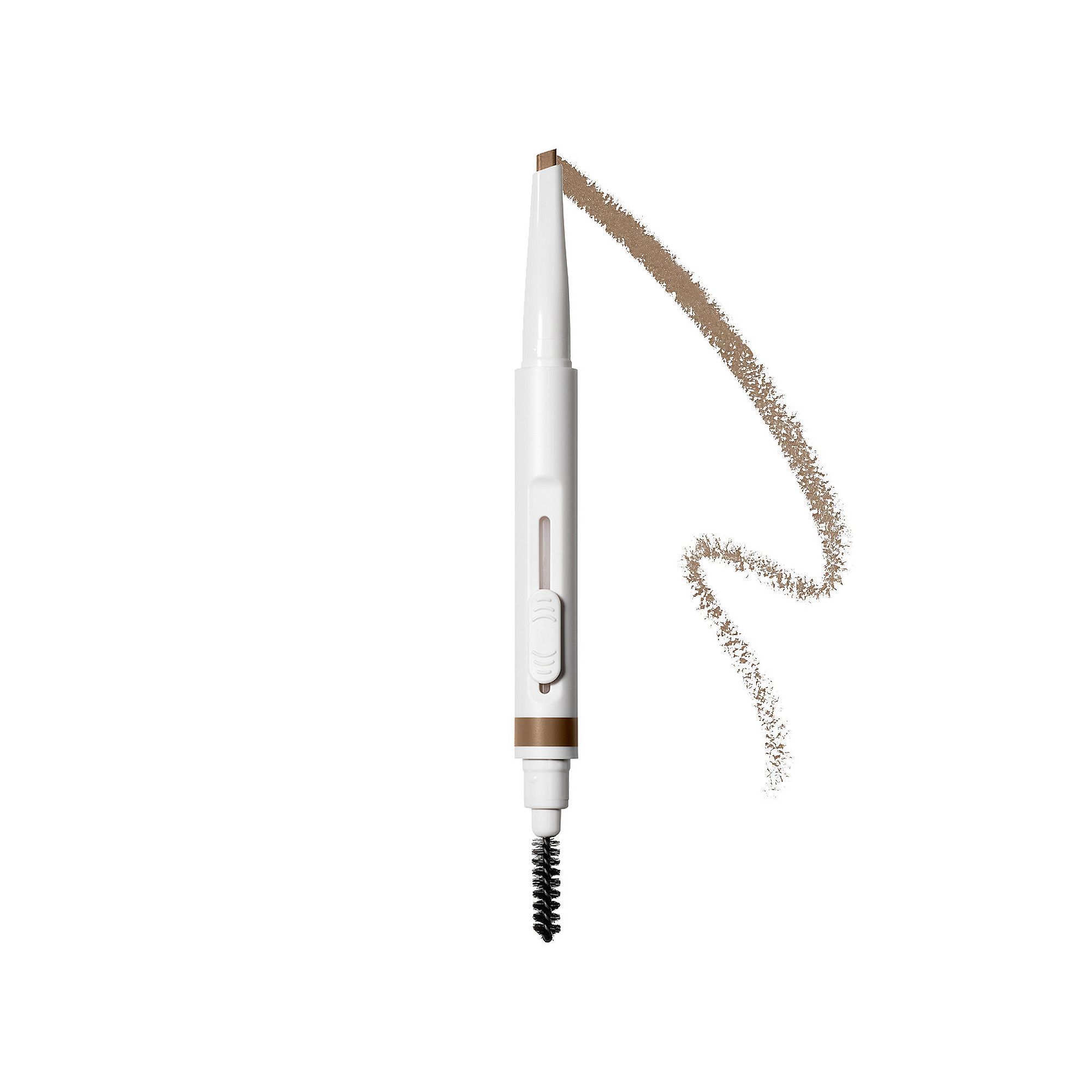 MAKEUP BY MARIO Master Blade Brow Pencil, Size: 0.63 Oz, Light Yellow
