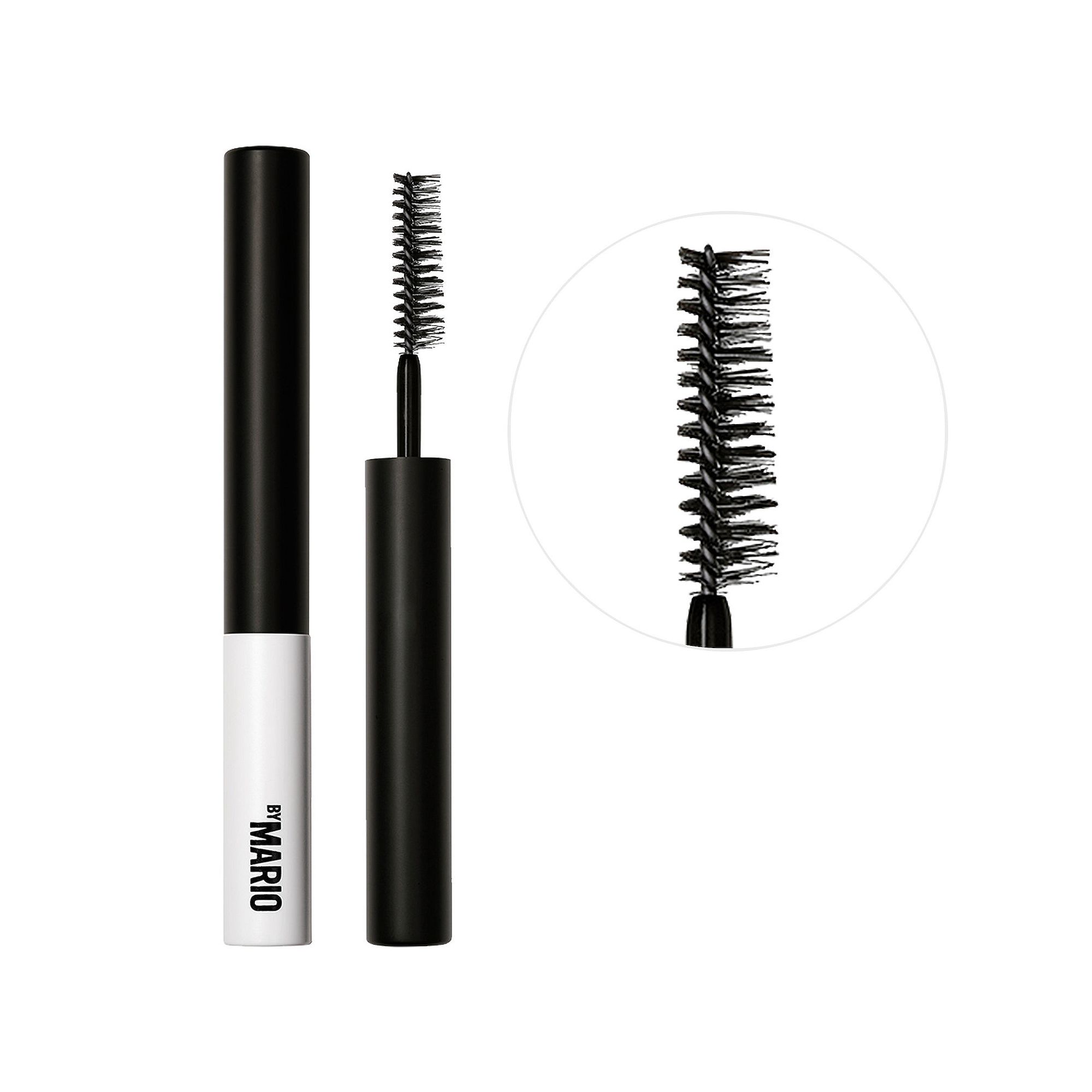 MAKEUP BY MARIO Master Hold Brow Gel, Size: 0.63 Oz, Clear
