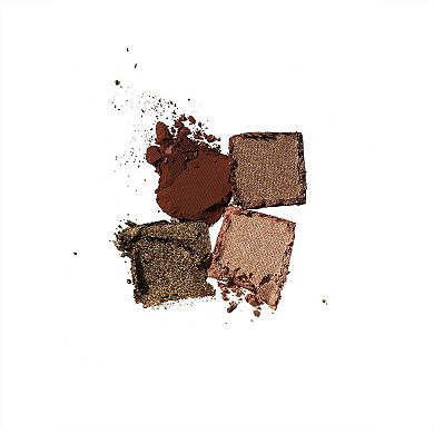 Glam Eyeshadow Quad