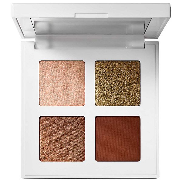 MAKEUP BY MARIO Glam Eyeshadow Quad
