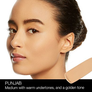 Soft Matte Complete Foundation