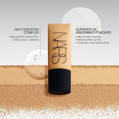 Soft Matte Complete Foundation