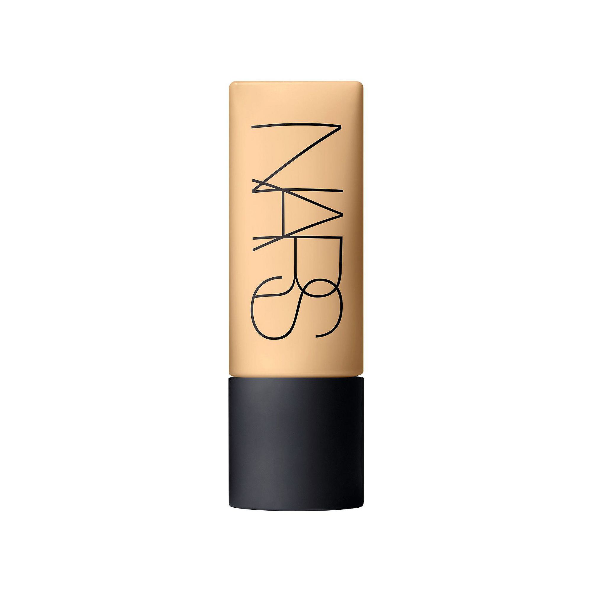 NARS Soft Matte Complete Foundation, Size: 1.5 FL Oz, Fiji