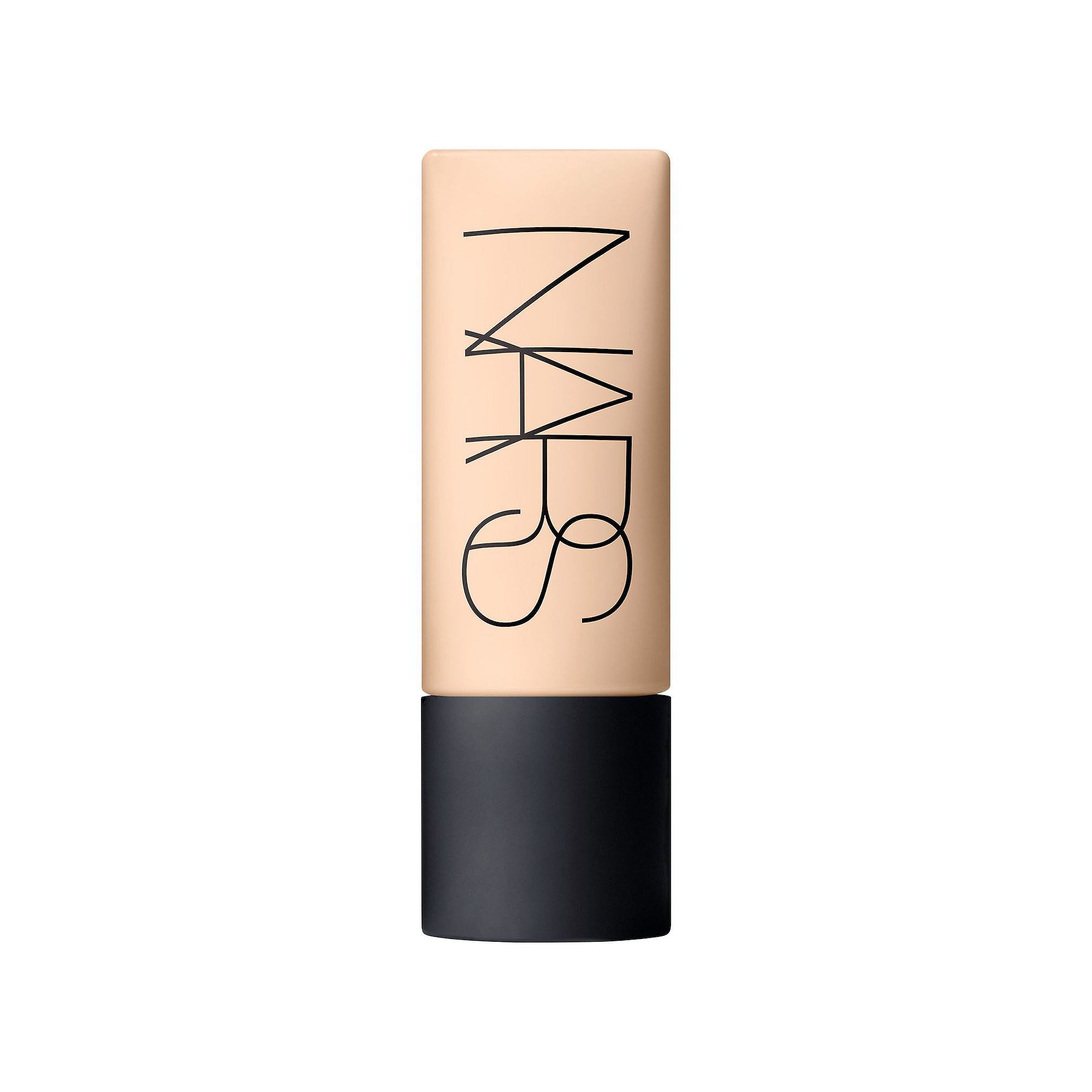 NARS Soft Matte Complete Foundation, Size: 1.5 FL Oz, Mont Blanc