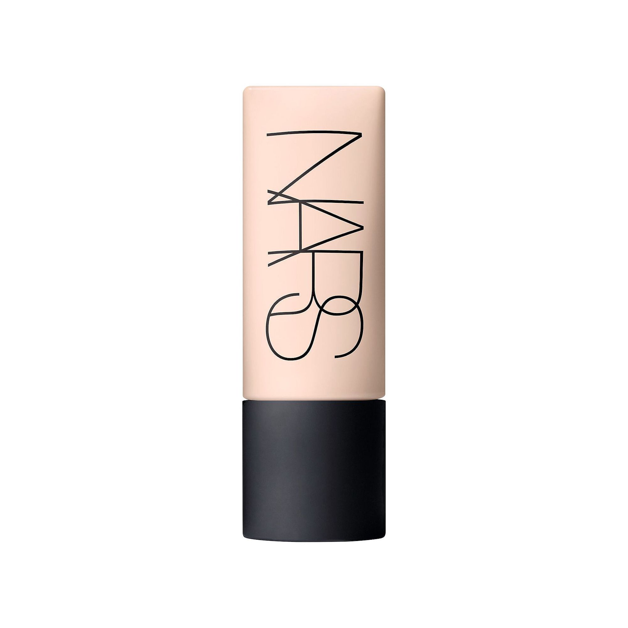 NARS Soft Matte Complete Foundation, Size: 1.5 FL Oz, Oslo